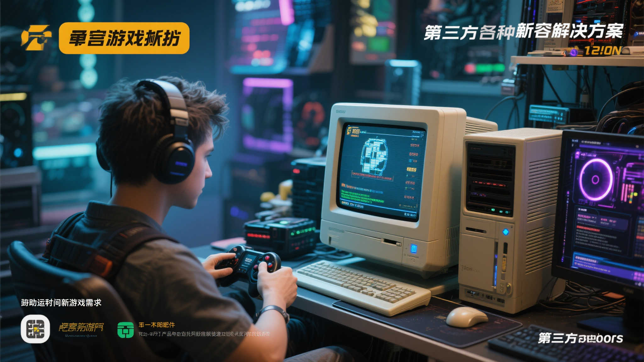 玩家疑虑:低配设备能否胜任《GTA6》?