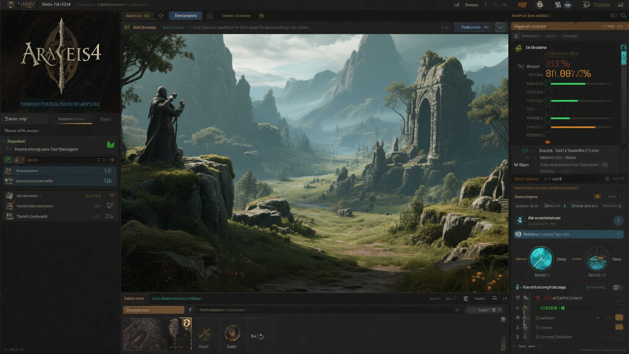 数毛社质疑《上古卷轴4:湮灭重制版》热门优化MOD效果不佳,MOD作者强势回应